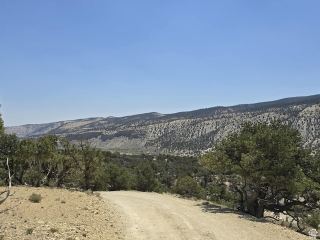 35700 Strawberry River Rd, Duchesne, UT 84021