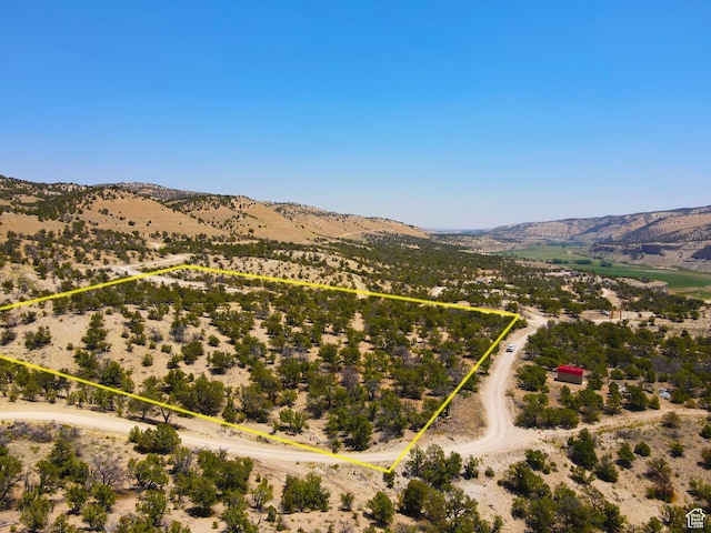 35700 Strawberry River Rd, Duchesne, UT 84021