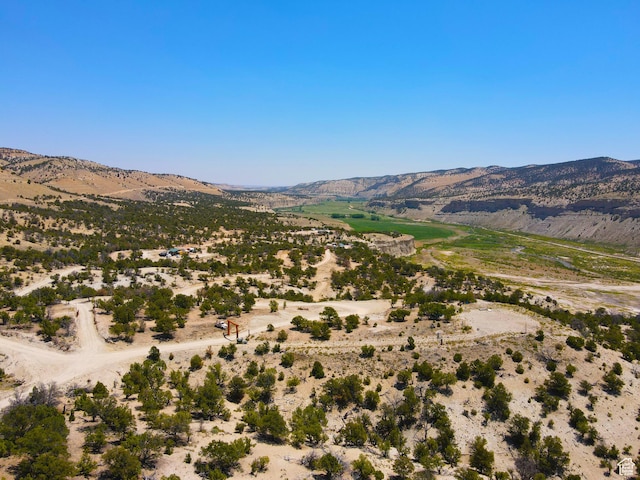 35700 Strawberry River Rd, Duchesne, UT 84021