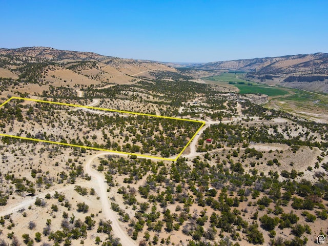 35700 Strawberry River Rd, Duchesne, UT 84021