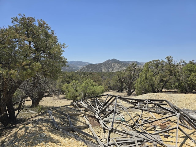 35700 Strawberry River Rd, Duchesne, UT 84021