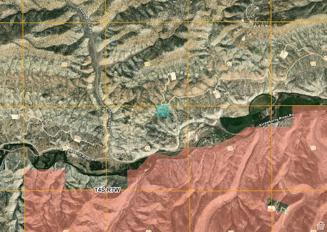 35700 Strawberry River Rd, Duchesne, UT 84021