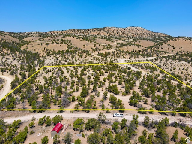 35700 Strawberry River Rd, Duchesne, UT 84021
