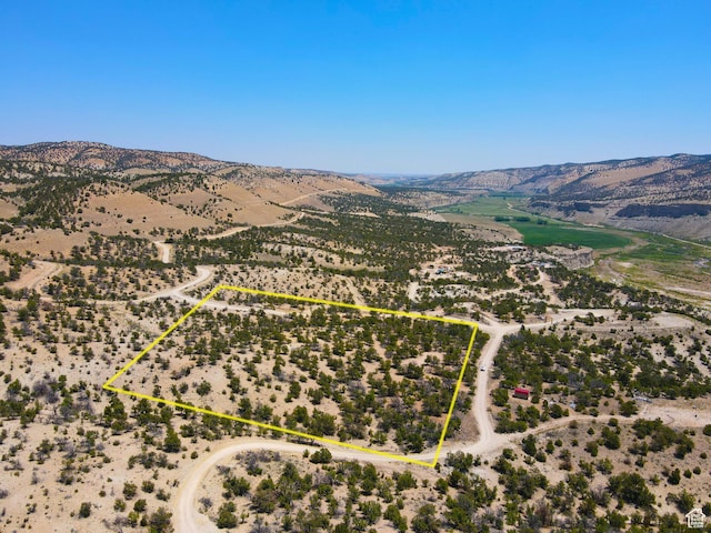 35700 Strawberry River Rd, Duchesne, UT 84021