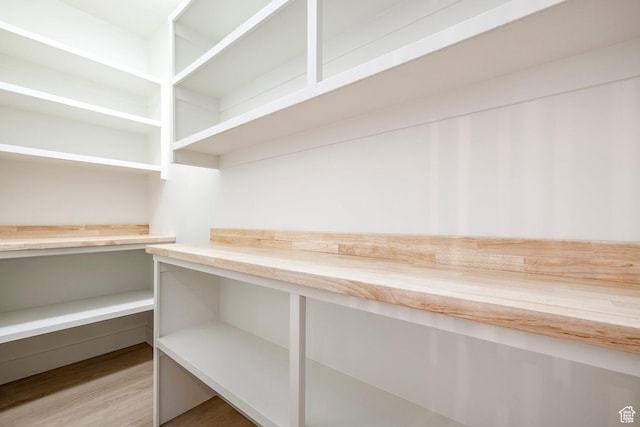 5865 Belmont Dr, Mountain Green, UT 84050 - view of storage area