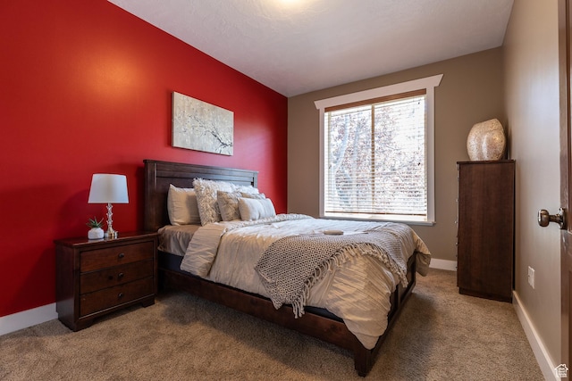 13966 S Arrow Creek Dr E, Draper, UT 84020 - bedroom featuring carpet flooring and baseboards