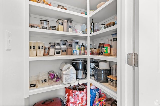 687 E 200 S, Spring City, UT 84662 - view of storage area