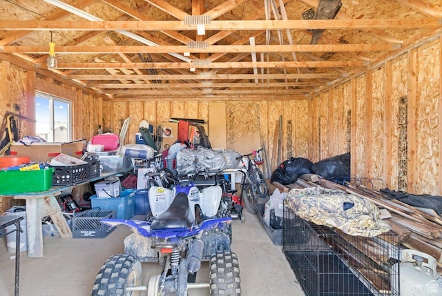 687 E 200 S, Spring City, UT 84662 - view of miscellaneous room