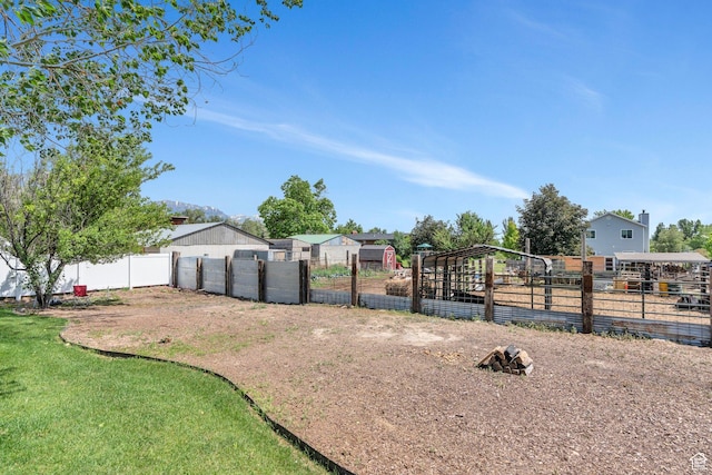 1485 W 1930 N, Pleasant Grove, UT 84062 - view of yard