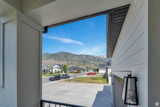 1485 W 1930 N, Pleasant Grove, UT 84062 - view of mountain background