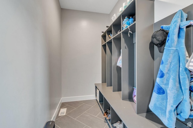 1485 W 1930 N, Pleasant Grove, UT 84062 - mudroom featuring tile patterned flooring and baseboards