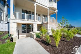 11436 S Watercourse Rd, South Jordan, UT 84009 - view of property