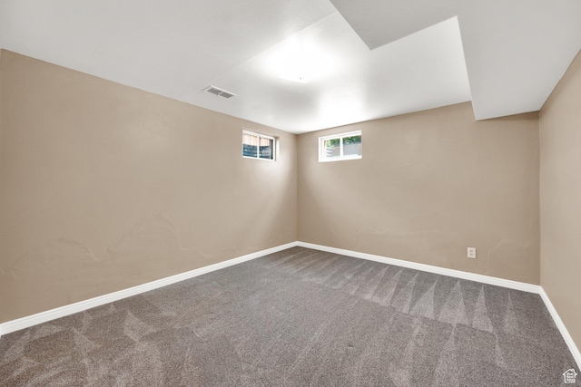 2864 N 175 E, Provo, UT 84604 - carpeted empty room with baseboards