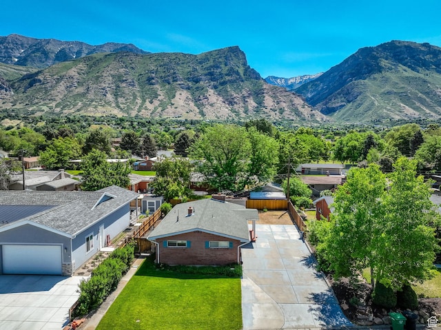 2864 N 175 E, Provo, UT 84604 - mountain view