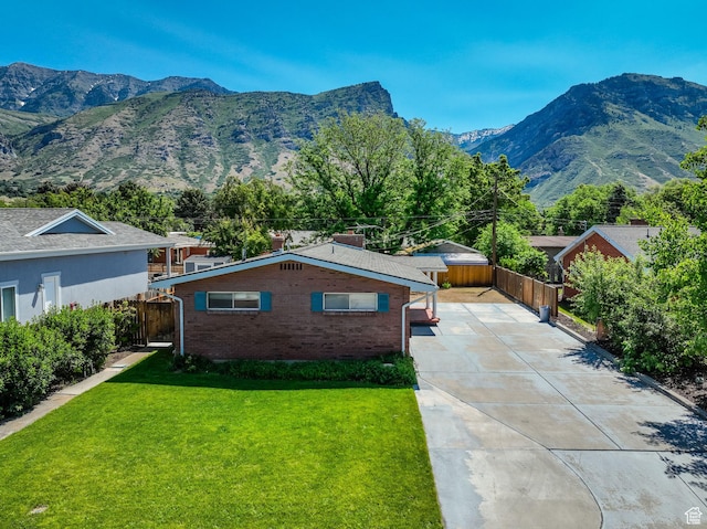2864 N 175 E, Provo, UT 84604 - view of mountain background