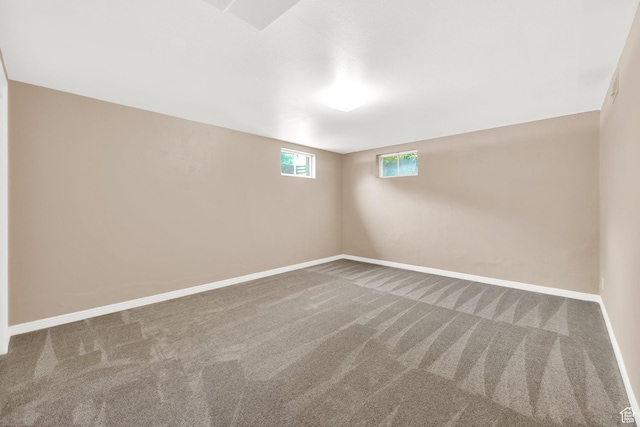 2864 N 175 E, Provo, UT 84604 - unfurnished room featuring carpet floors and baseboards