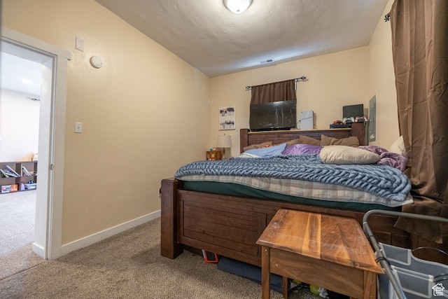 389 E 200 N, Spanish Fork, UT 84660 - bedroom featuring carpet floors and baseboards