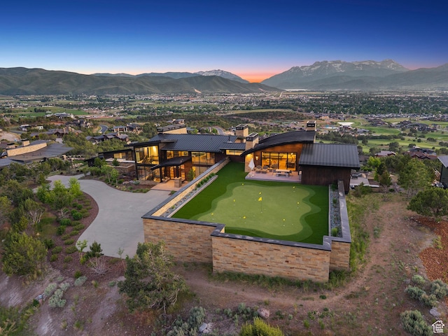 831 N Explorer Peak Dr, Heber City, UT 84032 - photo 118