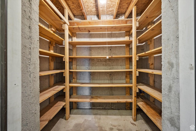 2951 N 1200 E, North Logan, UT 84341 - view of storage room