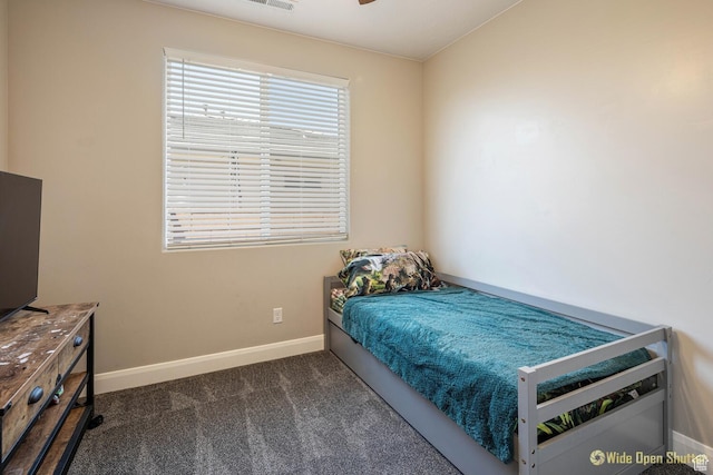3482 W 150th St N, Hurricane, UT 84737 - bedroom featuring baseboards and carpet