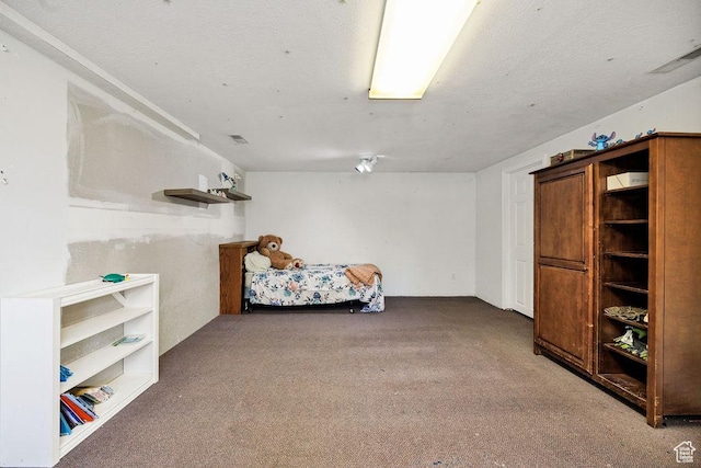 8765 S 300 W, Paradise, UT 84328 - view of carpeted bedroom