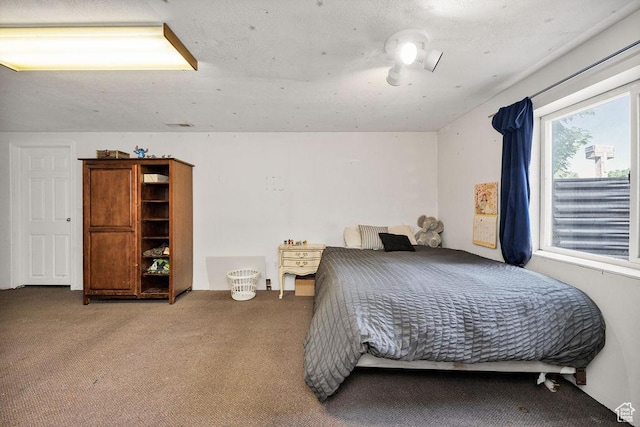 8765 S 300 W, Paradise, UT 84328 - bedroom with carpet flooring