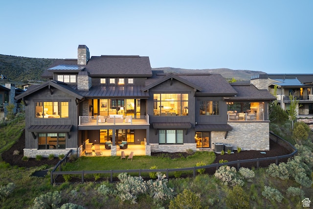 1097 E Explorer Peak Dr Unit 425, Heber City, UT 84032 - photo 4