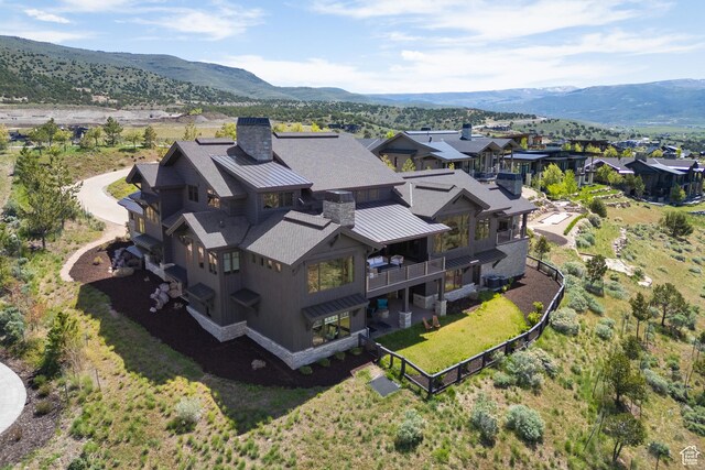 1097 E Explorer Peak Dr Unit 425, Heber City, UT 84032 - photo 56