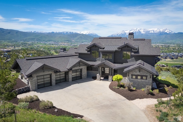 1097 E Explorer Peak Dr Unit 425, Heber City, UT 84032 - photo 52