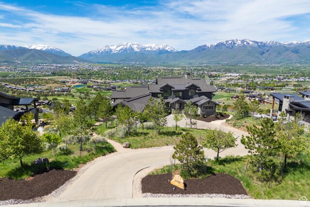 1097 E Explorer Peak Dr Unit 425, Heber City, UT 84032 - photo 54