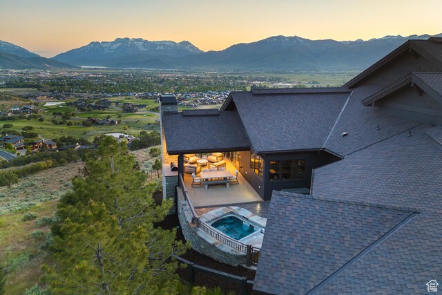 1097 E Explorer Peak Dr Unit 425, Heber City, UT 84032 - photo 3