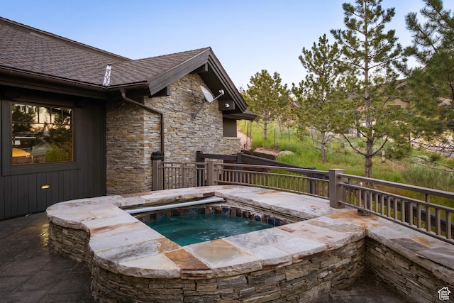 1097 E Explorer Peak Dr Unit 425, Heber City, UT 84032 - photo 49