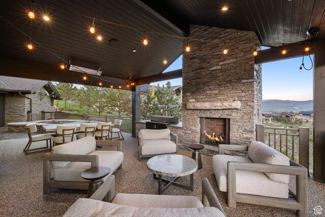1097 E Explorer Peak Dr Unit 425, Heber City, UT 84032 - photo 48