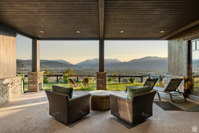 1097 E Explorer Peak Dr Unit 425, Heber City, UT 84032 - photo 45