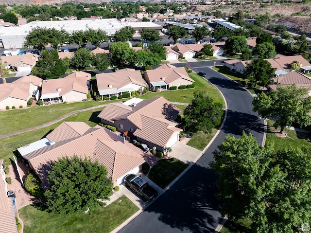 1825 W Mathis Park Pl Unit 13, St George, UT 84770 - view of property location with nearby suburban area