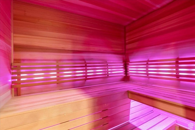 812 N 780 W, American Fork, UT 84003 - view of relaxing sauna