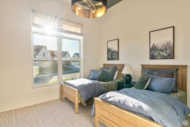 812 N 780 W, American Fork, UT 84003 - bedroom with light carpet