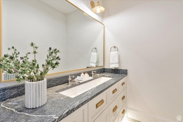 807 N 780 W, American Fork, UT 84003 - bathroom featuring vanity
