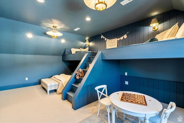 807 N 780 W, American Fork, UT 84003 - bedroom featuring carpet flooring and recessed lighting