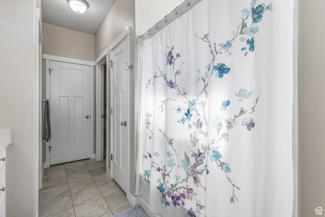1165 W Silver Hollow Rd, Syracuse, UT 84075 - full bath with vanity