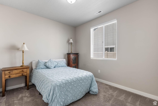 1165 W Silver Hollow Rd, Syracuse, UT 84075 - carpeted bedroom featuring baseboards