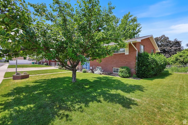 533 N 700 E, Orem, UT 84097 - view of green lawn