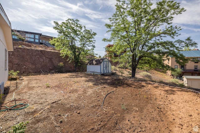 454 E 100 N, Moab, UT 84532 - view of yard