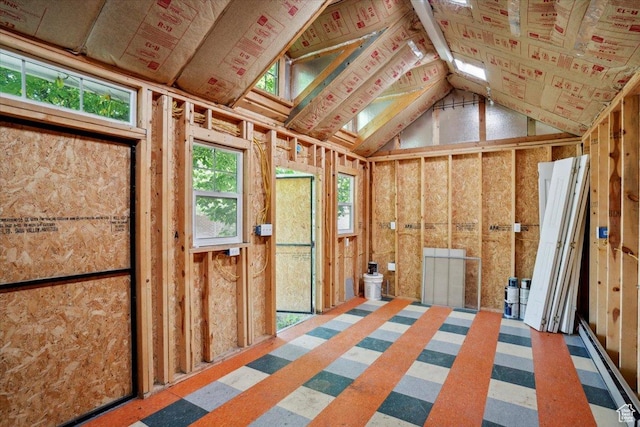 263 W 800 N, Brigham City, UT 84302 - view of storage