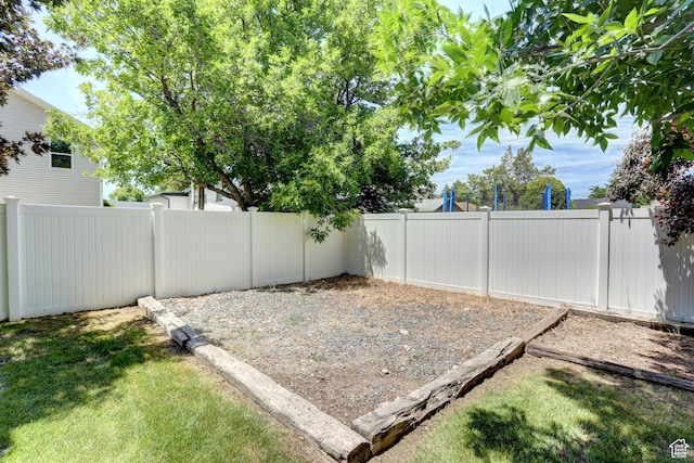 247 E 700 N, Spanish Fork, UT 84660 - view of fenced backyard