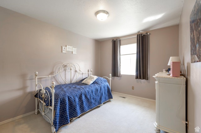5760 S 1050 E, South Ogden, UT 84405 - bedroom with carpet and baseboards