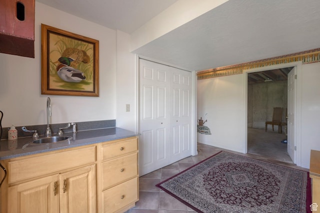 5760 S 1050 E, South Ogden, UT 84405 - bathroom with a sink