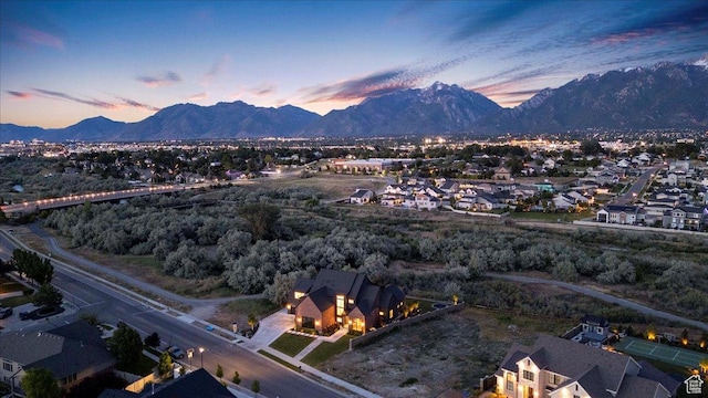 11527 S River Front Pkwy W, South Jordan, UT 84095 - view of mountain background