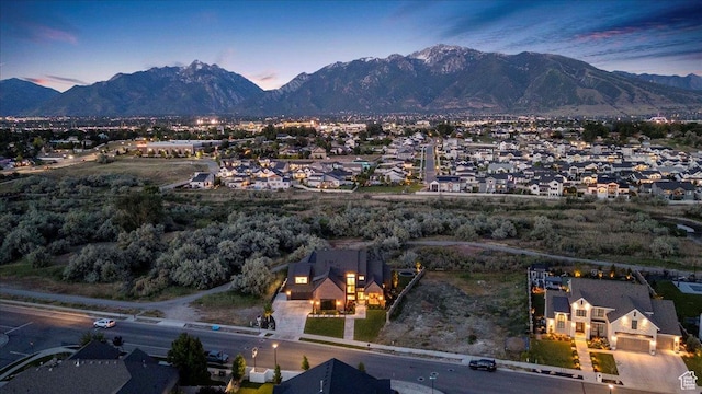 11527 S River Front Pkwy W, South Jordan, UT 84095 - mountain view