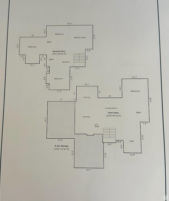 11527 S River Front Pkwy W, South Jordan, UT 84095 - property floor plan